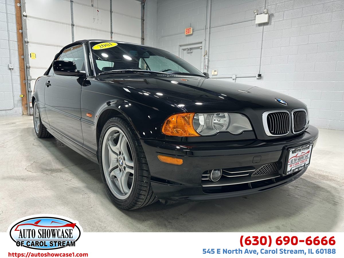 bmw 3 series 2001 WBABS53401EV85842 image bmw 3 series 2001 WBABS53401EV85842 image